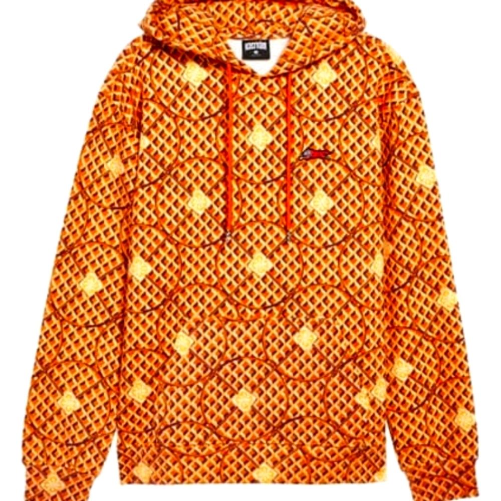 Ice Cream Hoodie
